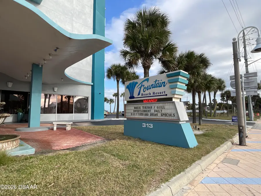 313 S Atlantic Avenue #211, Daytona Beach, FL 32118 - Image #2