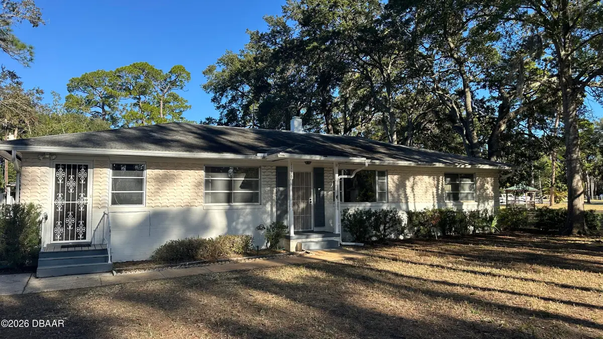 1166 Australia Avenue, Daytona Beach, FL 32114 - Image #1