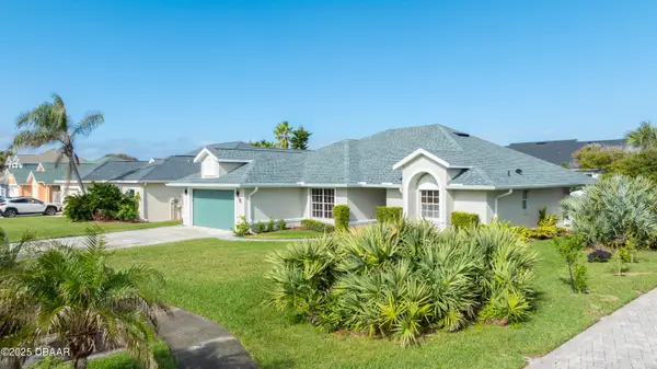 11 Spanish Waters Drive, Ormond Beach, FL 32176