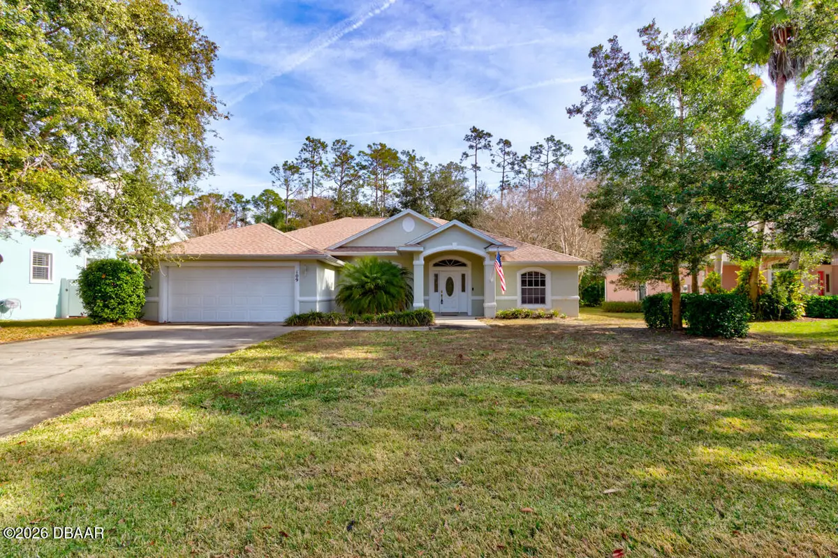109 Forest Quest, Ormond Beach, FL 32174 - Image #1