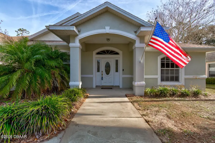 109 Forest Quest, Ormond Beach, FL 32174 - Image #2