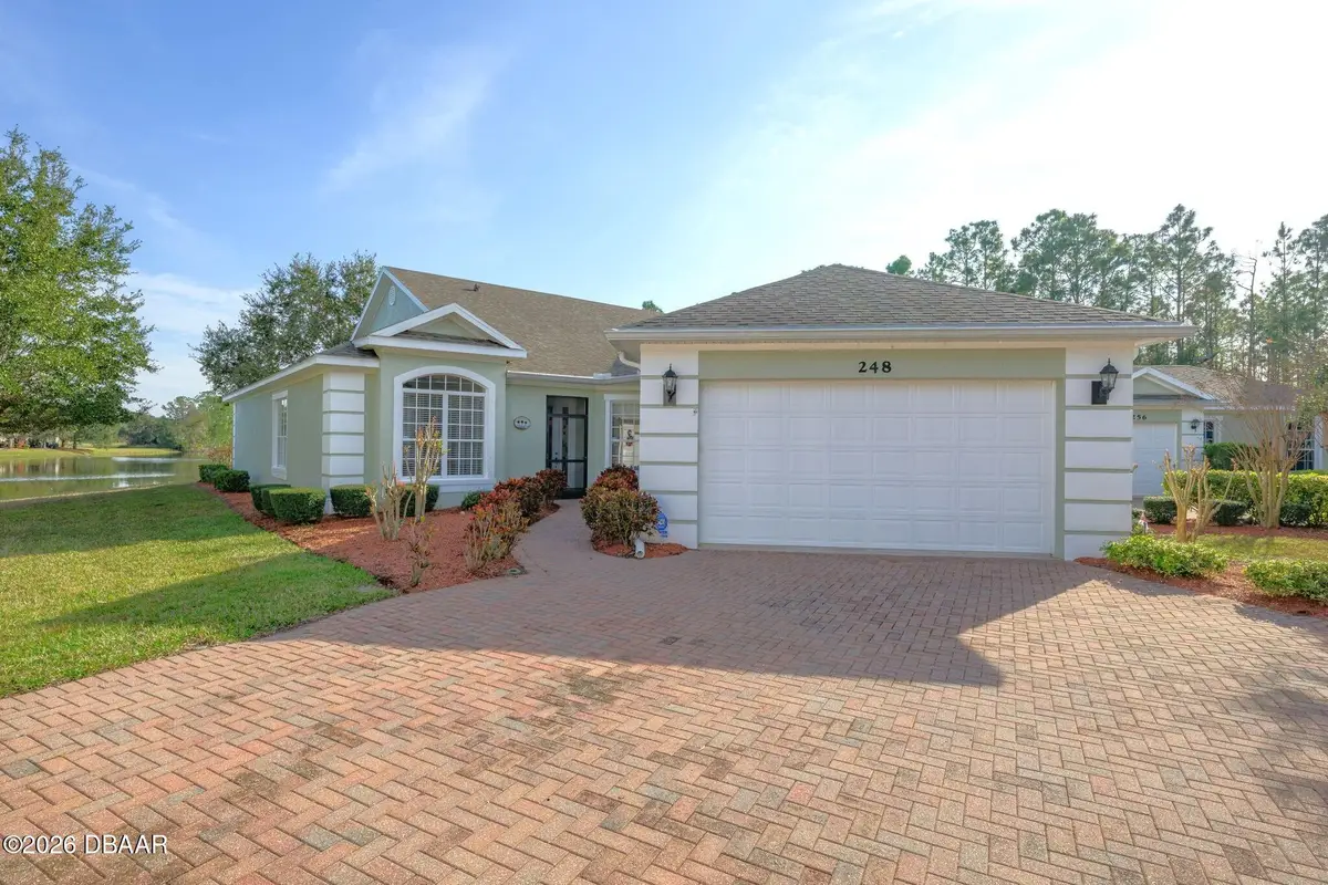 248 Bauer Circle, Daytona Beach, FL 32124 - Image #1