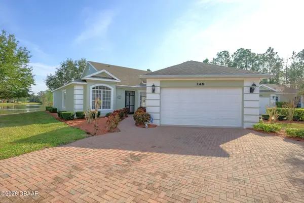 248 Bauer Circle, Daytona Beach, FL 32124