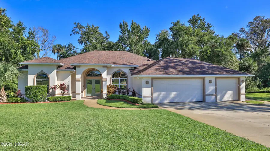 2602 Spruce Creek Boulevard, Port Orange, FL 32128 - Image #2