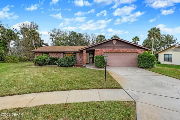 109 Nathan Hale Court, Daytona Beach, FL 32119