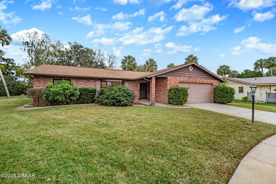 109 Nathan Hale Court, Daytona Beach, FL 32119 - Image #2