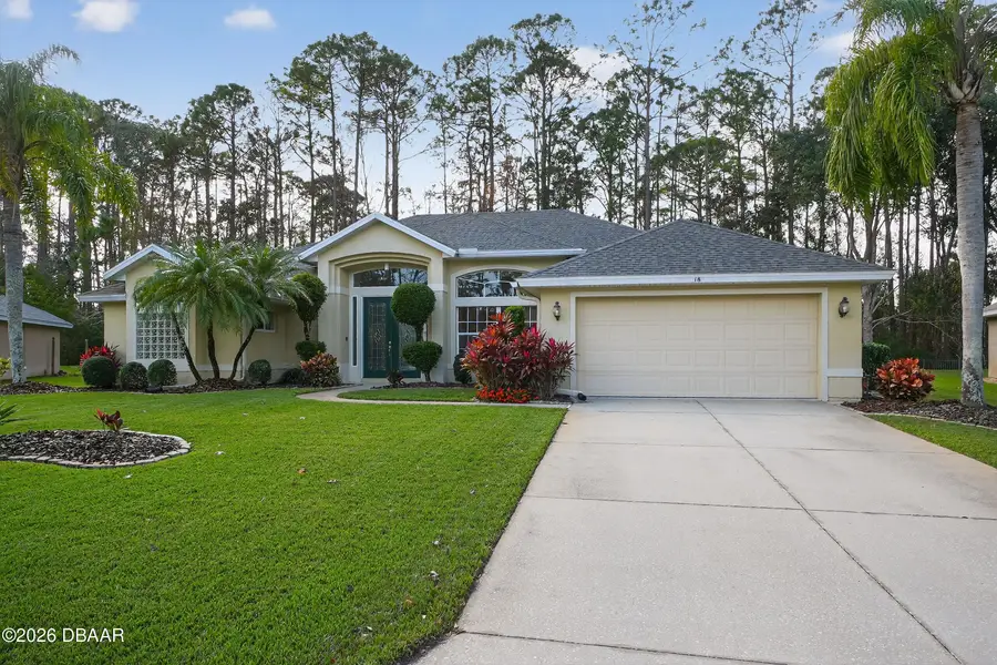 18 Black Creek Way, Ormond Beach, FL 32174 - Image #2