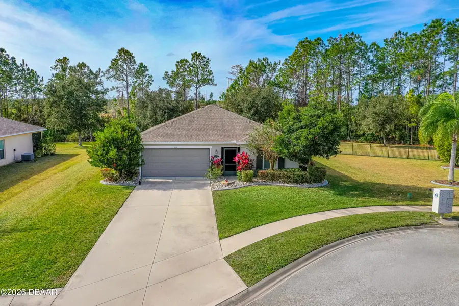 124 Logenberry Court, Daytona Beach, FL 32124 - Image #2