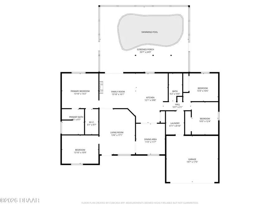 24 Pillory Lane, Palm Coast, FL 32164 - Image #2