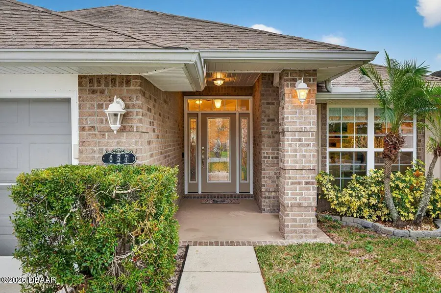 657 Coral Trace Boulevard, Edgewater, FL 32132 - Image #3