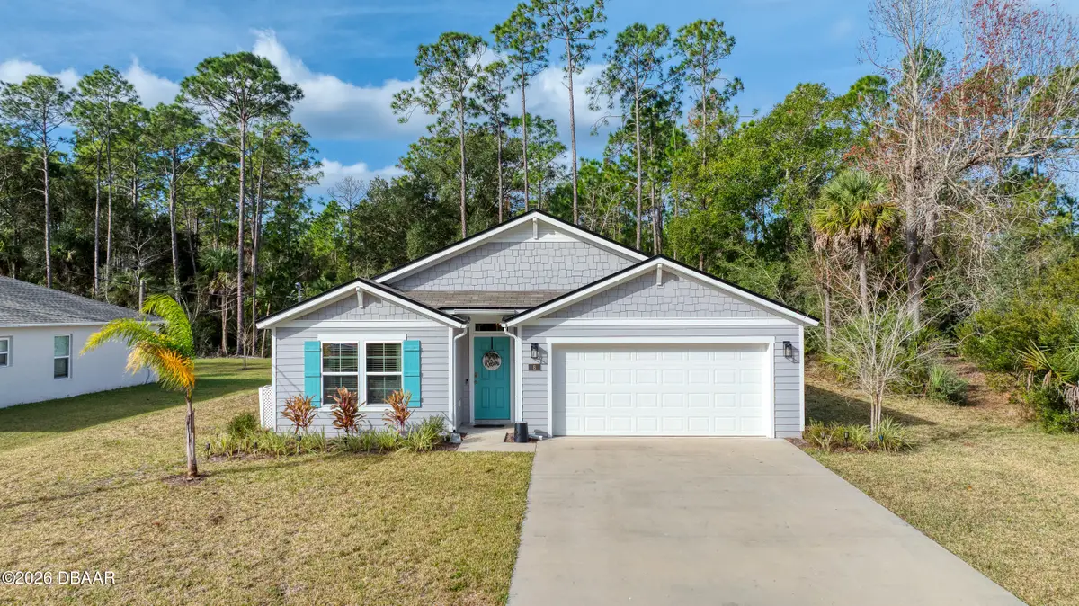 8 Sexton Place, Palm Coast, FL 32164 - Image #1