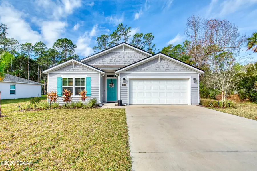 8 Sexton Place, Palm Coast, FL 32164 - Image #3