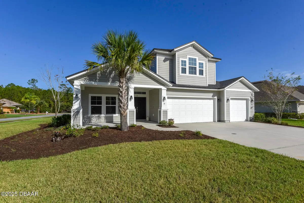 32 Ashford Lakes Drive, Ormond Beach, FL 32174 - Image #1