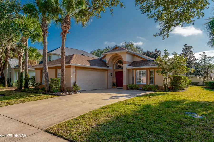 23 Pine Harbor Drive, Palm Coast, FL 32137 - #2