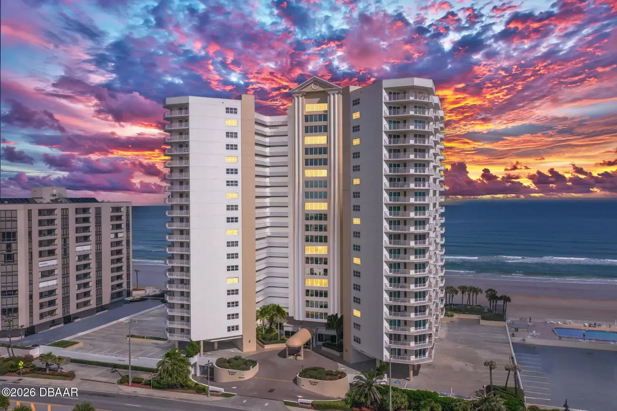 2937 S Atlantic Avenue #1907, Daytona Beach Shores, FL 32118 - #1