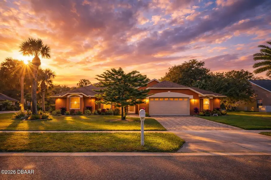 5950 Broken Bow Lane, Port Orange, FL 32127 - #3