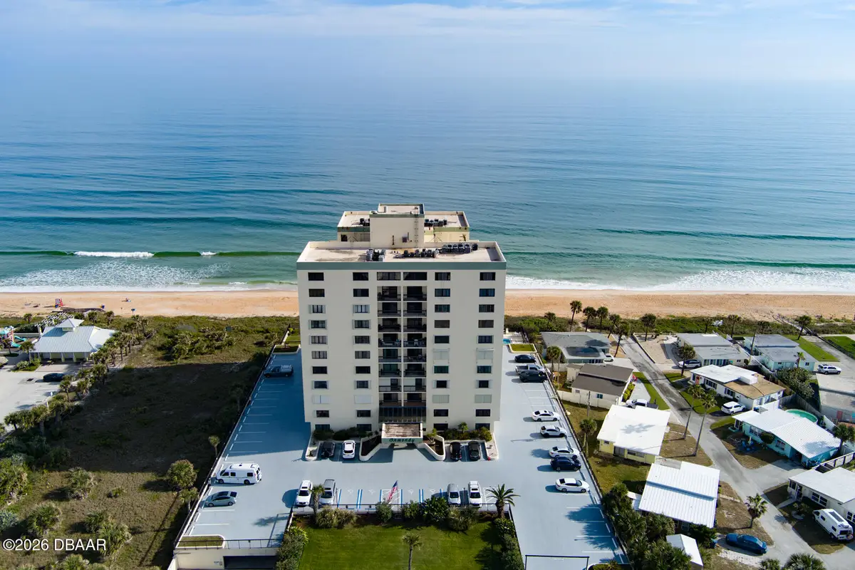 1513 Ocean Shore Boulevard #9E, Ormond Beach, FL 32176 - Image #1