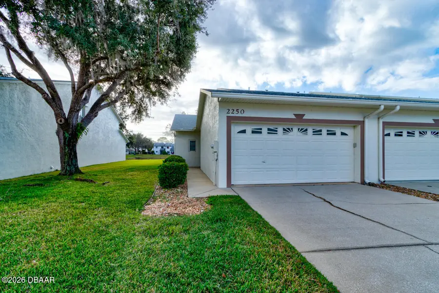 2250 E Candlewood Lane #E, New Smyrna Beach, FL 32168 - Image #2
