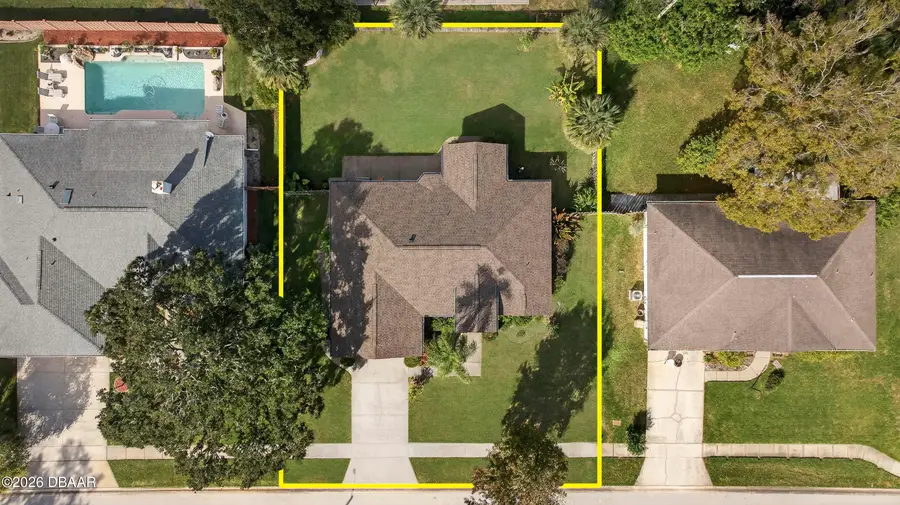 912 George Hecker Drive, South Daytona, FL 32119 - Image #2