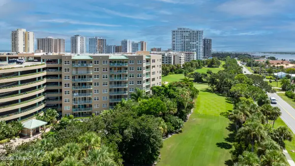 4 Oceans West Boulevard #705-D, Daytona Beach, FL 32118