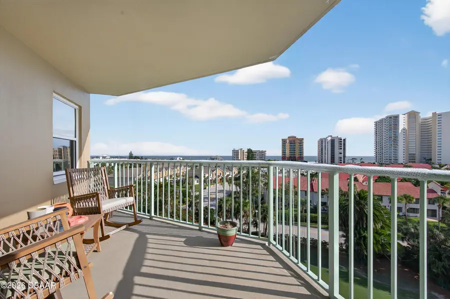 4 Oceans West Boulevard #705-D, Daytona Beach, FL 32118 - Image #3