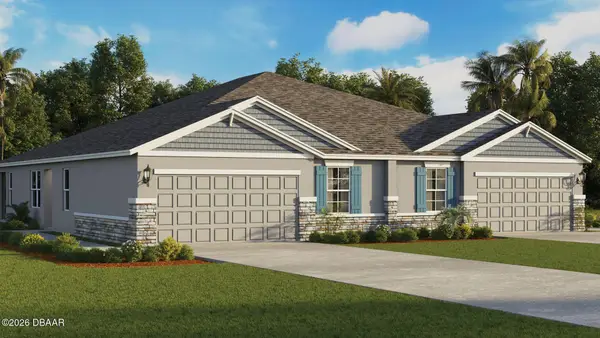 2524 Kinsale Lane, Ormond Beach, FL 32174