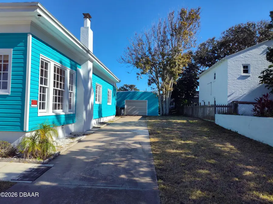 816 N Wild Olive Avenue, Daytona Beach, FL 32118 - Image #3