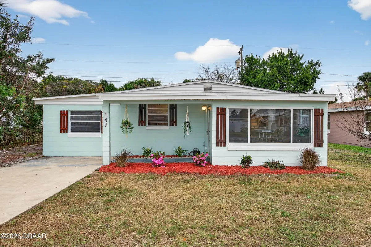 149 Roberta Road, Ormond Beach, FL 32176 - Image #1