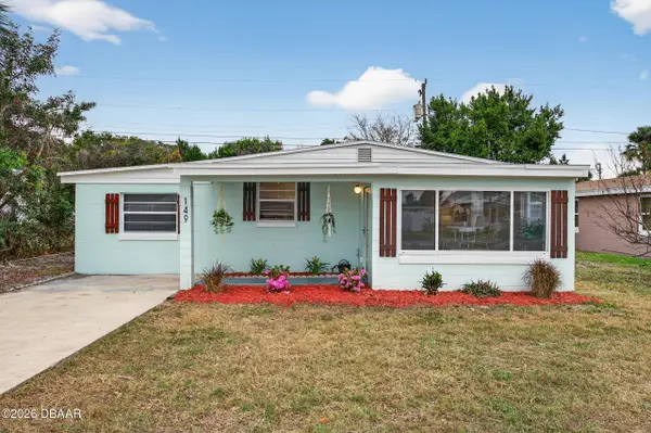 149 Roberta Road, Ormond Beach, FL 32176
