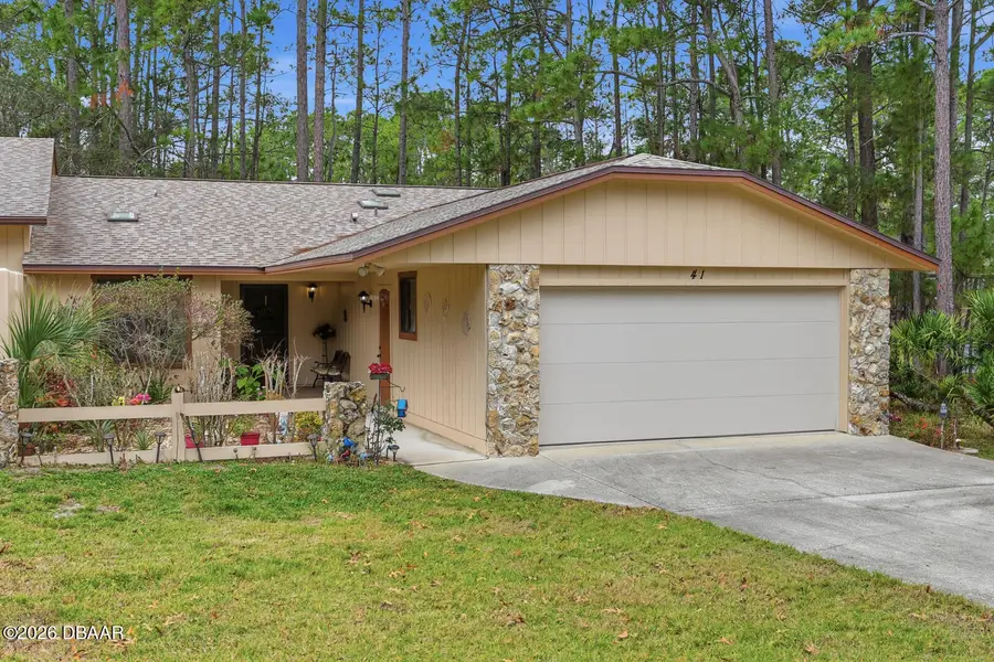 41 Crooked Pine Road, Port Orange, FL 32128 - #2
