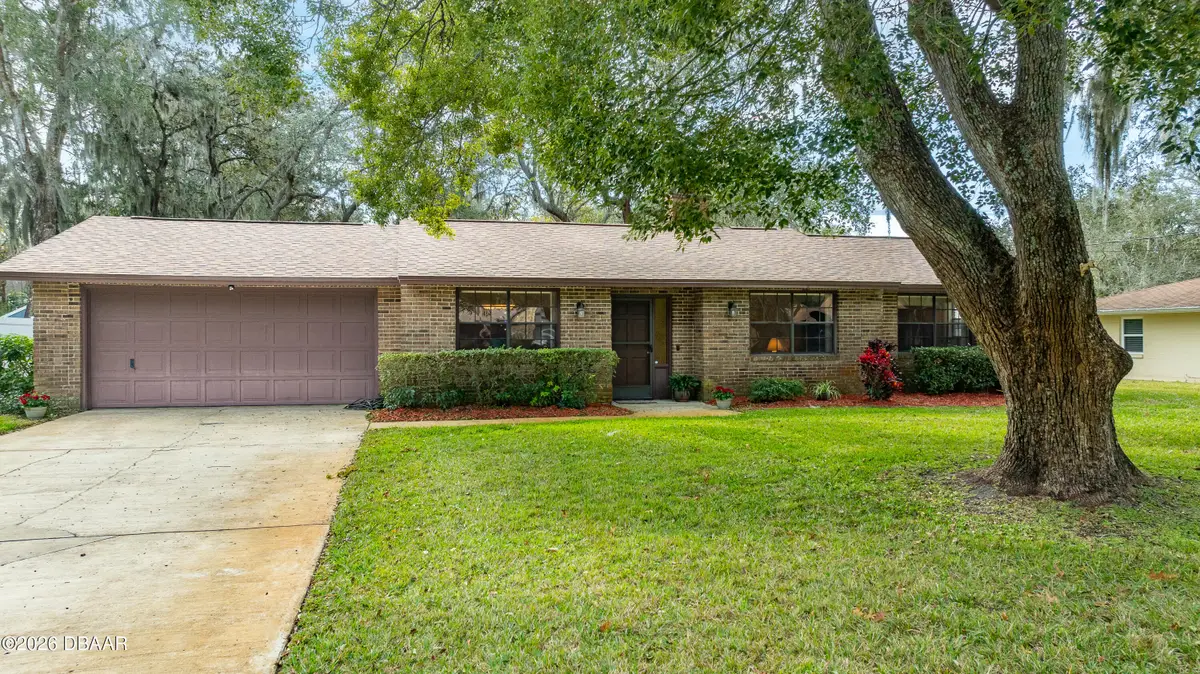 40 Whippoorwill Lane, Ormond Beach, FL 32174 - Image #1