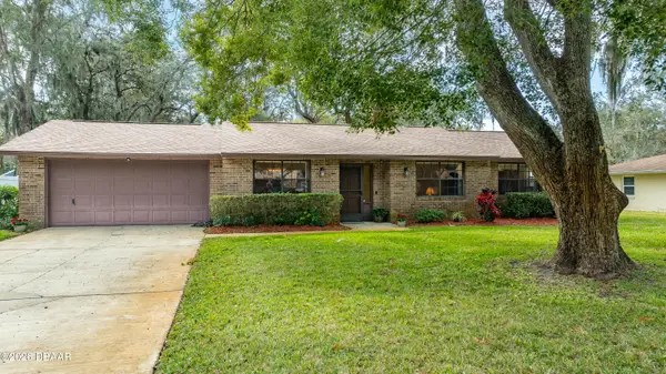 40 Whippoorwill Lane, Ormond Beach, FL 32174