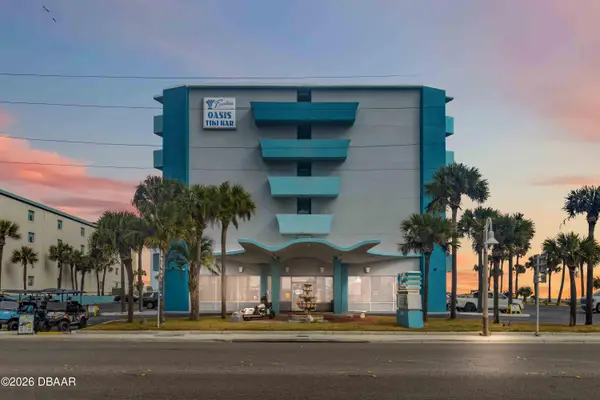 313 S Atlantic Avenue #5240, Daytona Beach, FL 32118