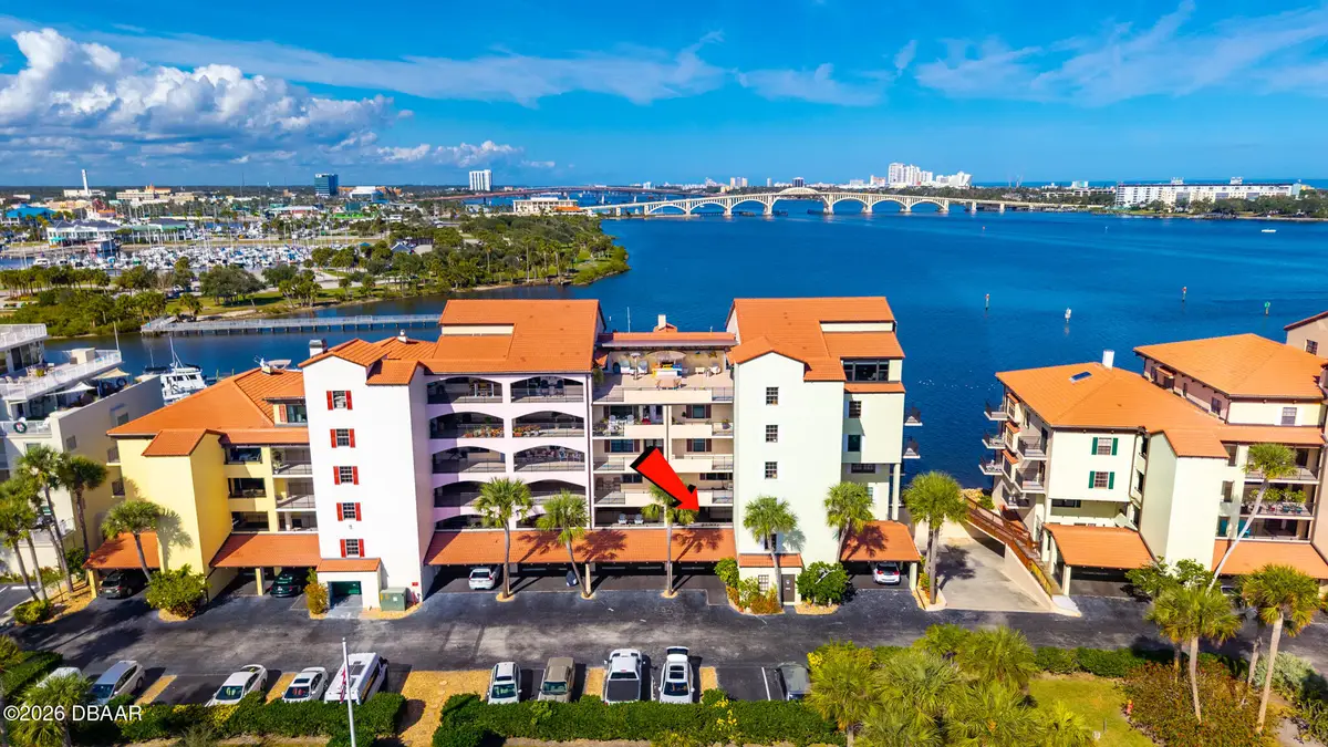 624 Marina Point Drive #6240, Daytona Beach, FL 32114 - Image #1