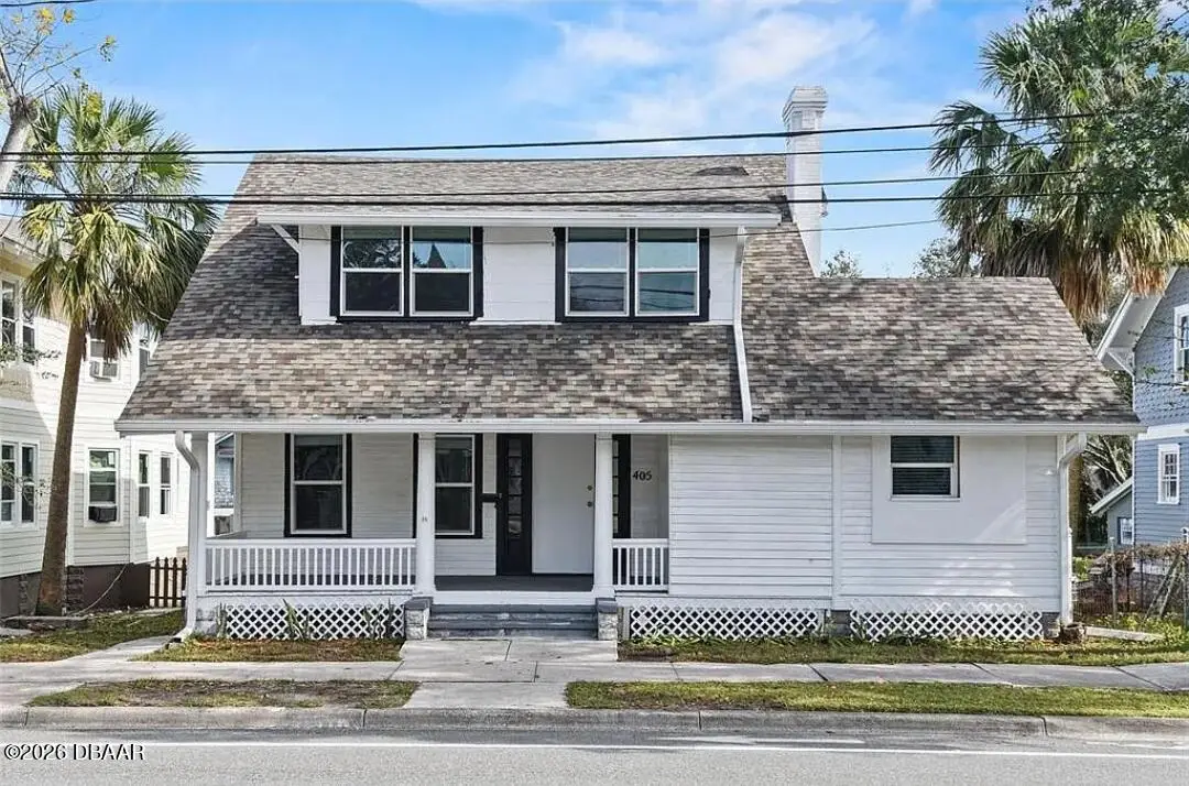405 S Ridgewood Avenue, Daytona Beach, FL 32114 - Image #1