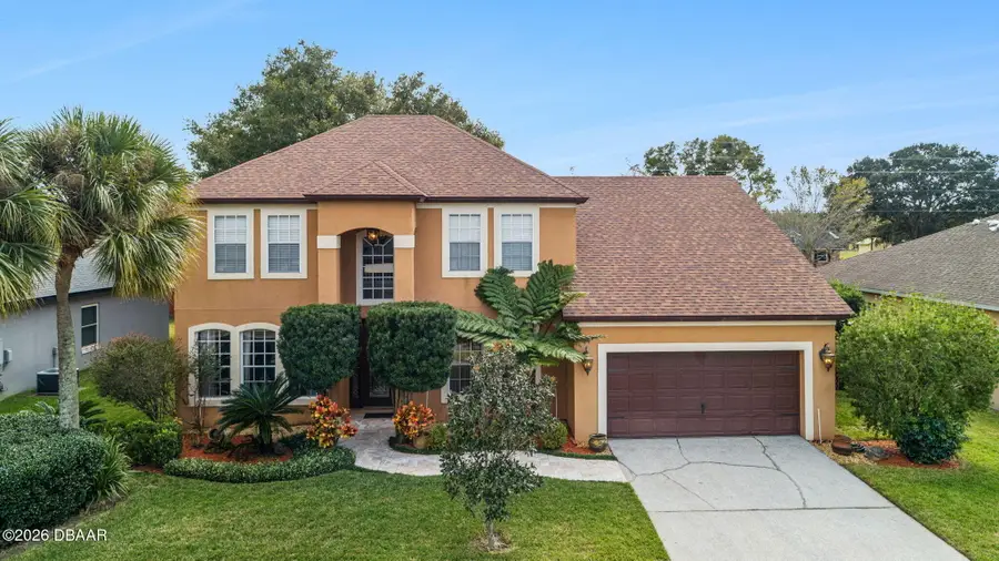 393 Lake Amberleigh Drive, Winter Garden, FL 34787 - Image #3