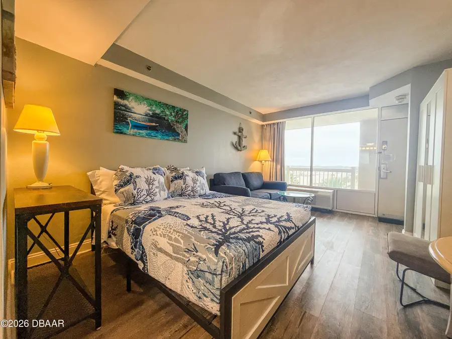 2700 N Atlantic Avenue #513, Daytona Beach, FL 32118 - #2