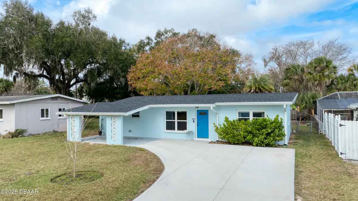 1120 Bradenton Road, Daytona Beach, FL 32114 - Image #1