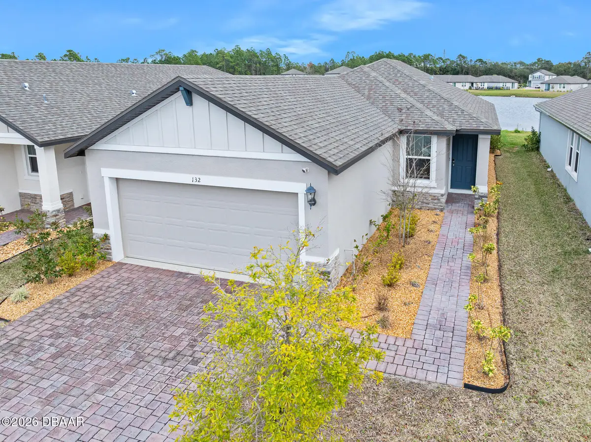 132 Links Terrace Boulevard, Daytona Beach, FL 32124 - Image #1