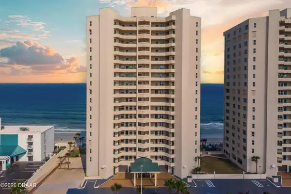 3311 S Atlantic Avenue #1704, Daytona Beach Shores, FL 32118