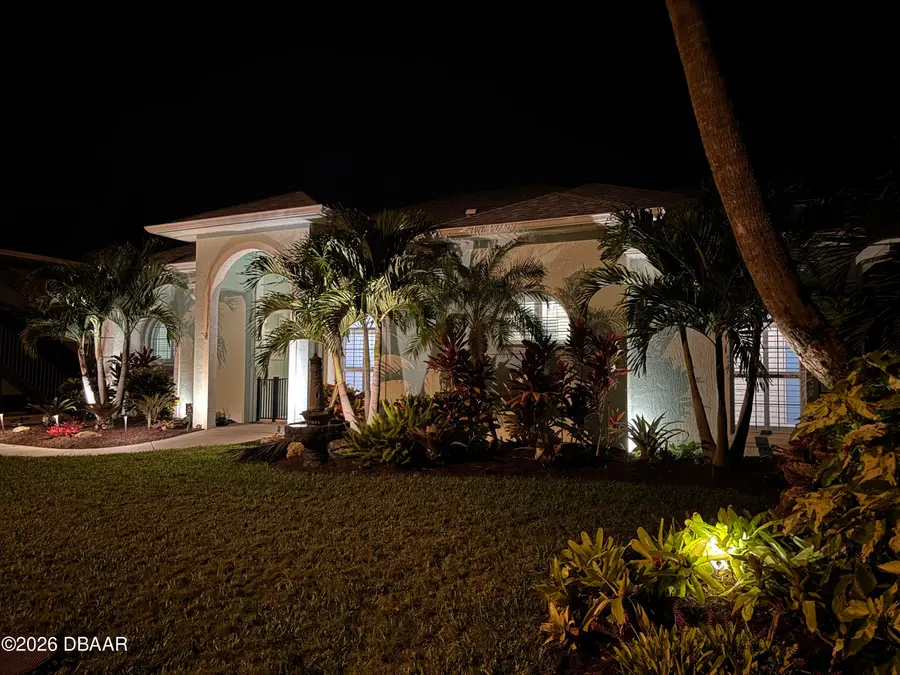 133 Barrier Isle Drive, Ormond Beach, FL 32176 - #3