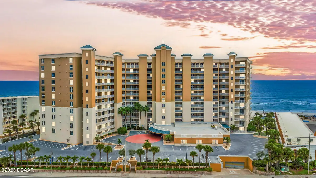 2403 S Atlantic Avenue #309, Daytona Beach Shores, FL 32118 - Image #1