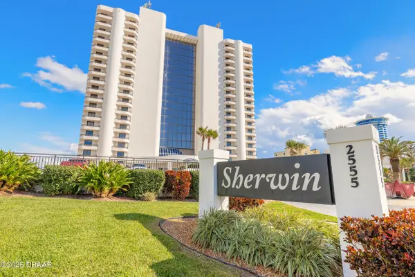 2555 S Atlantic Avenue #901, Daytona Beach Shores, FL 32118
