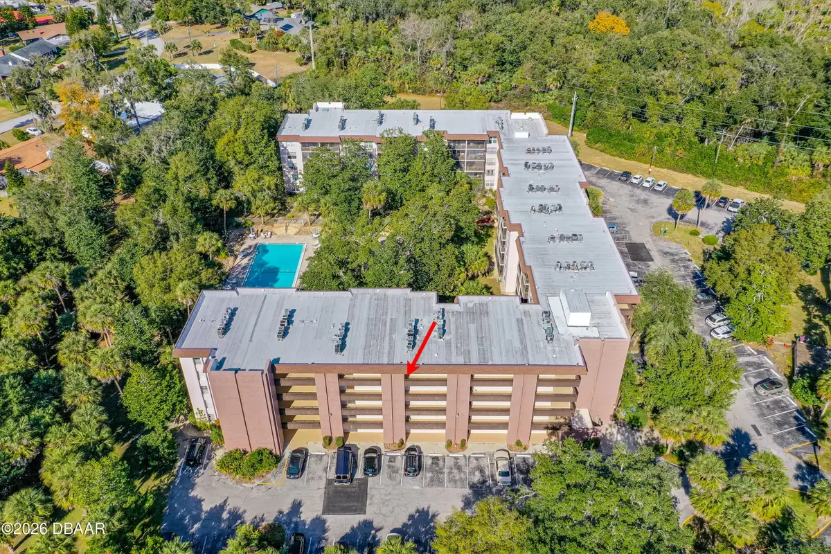 640 N Nova Road #504, Ormond Beach, FL 32174 - Image #1