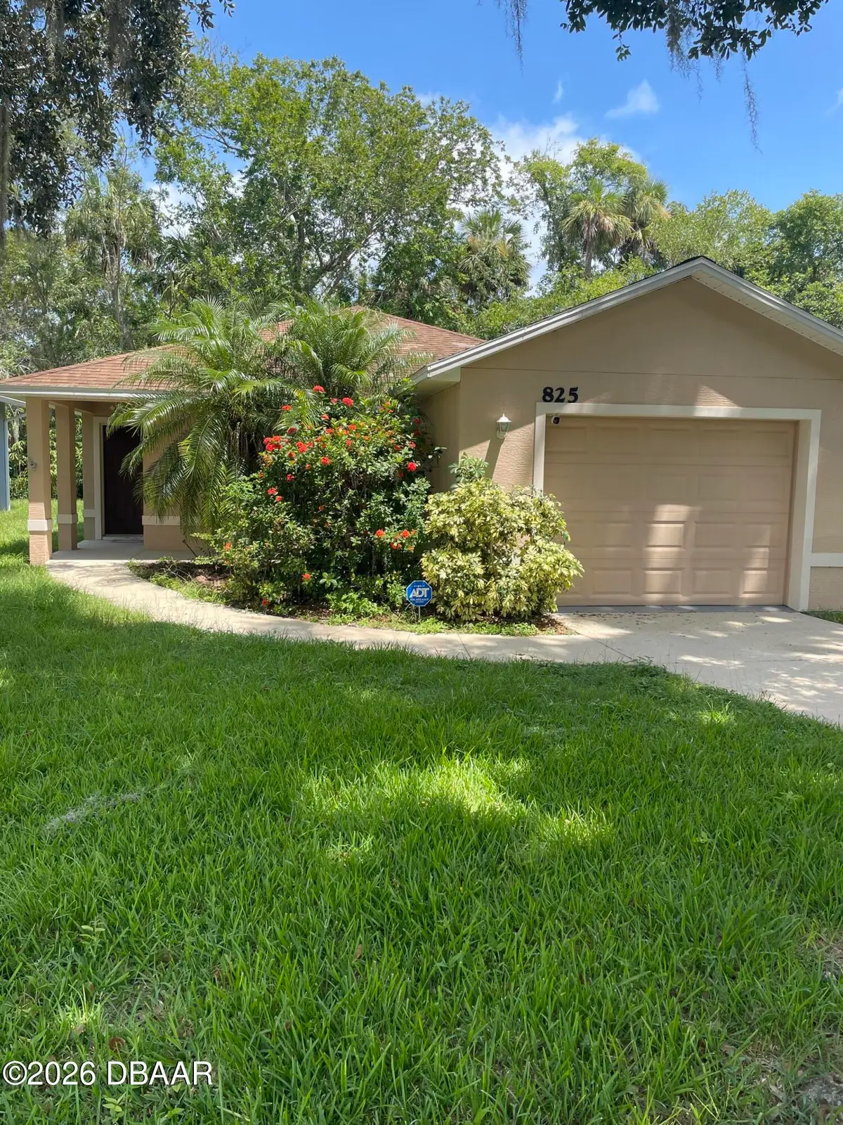825 Valencia Avenue, Daytona Beach, FL 32114 - Image #1