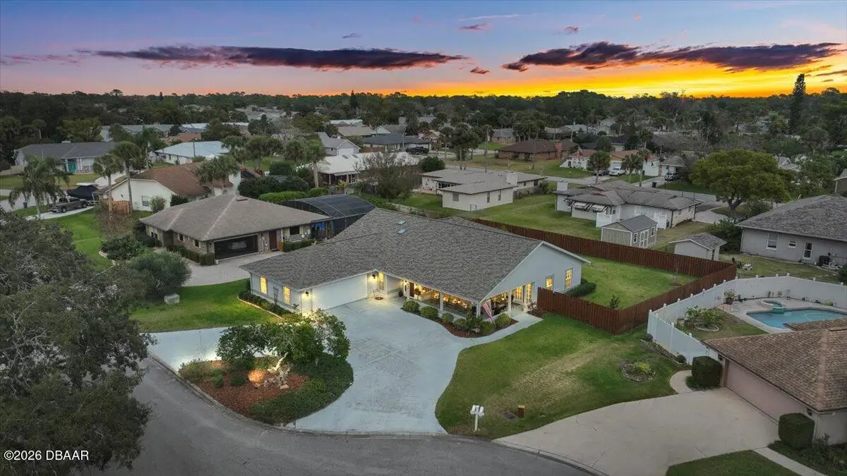 132 Sea Street, New Smyrna Beach, FL 32168 - Image #1