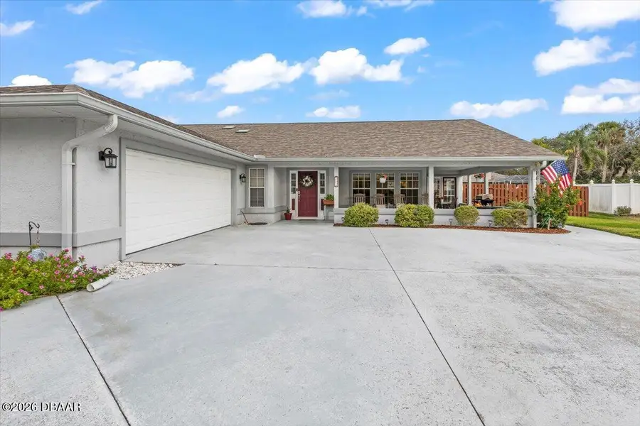 132 Sea Street, New Smyrna Beach, FL 32168 - Image #2