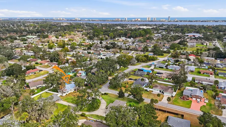 820 Valencia Road, South Daytona, FL 32119 - Image #2