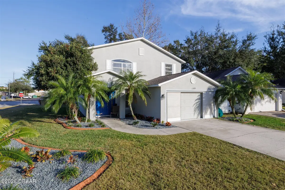 1309 Harms Way, Port Orange, FL 32129 - Image #1