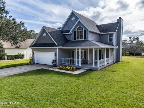 5 Canterbury Woods, Ormond Beach, FL 32174